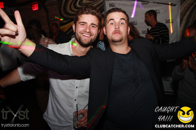Tryst nightclub photo 206 - August 15th, 2014