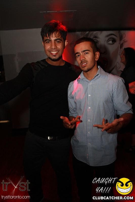 Tryst nightclub photo 207 - August 15th, 2014