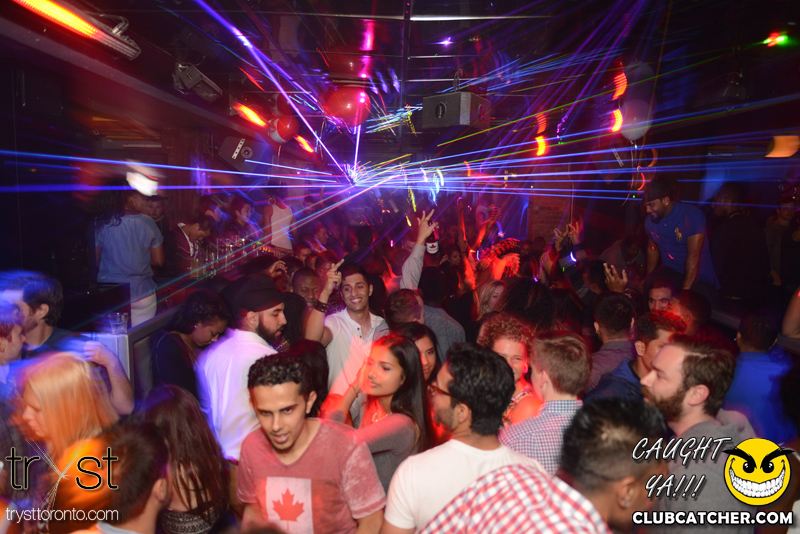 Tryst nightclub photo 208 - August 15th, 2014