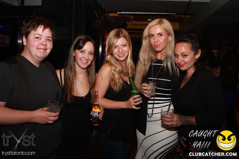 Tryst nightclub photo 210 - August 15th, 2014