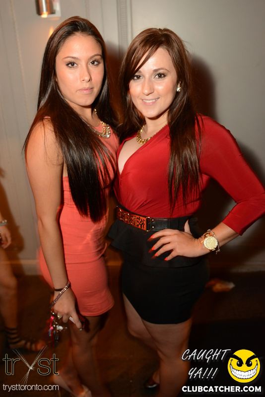 Tryst nightclub photo 22 - August 15th, 2014