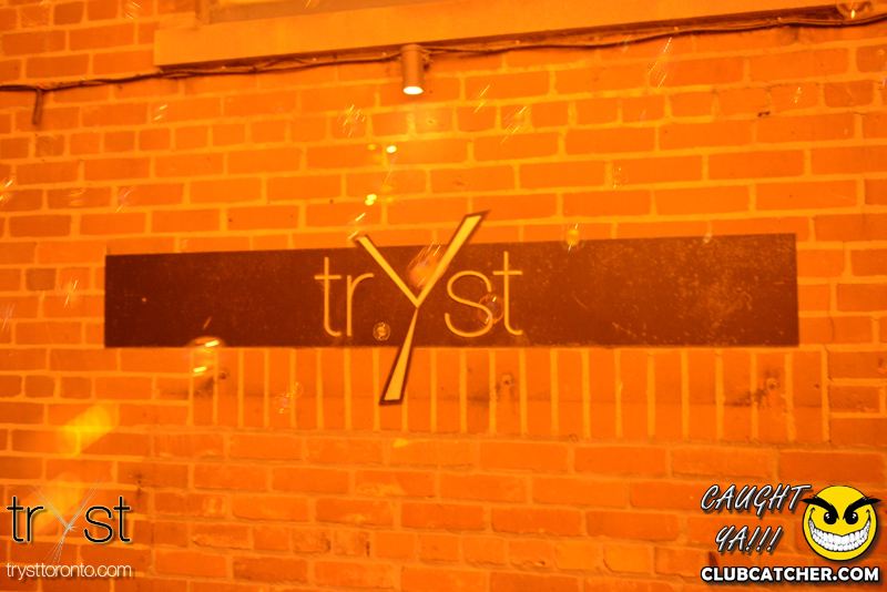 Tryst nightclub photo 216 - August 15th, 2014