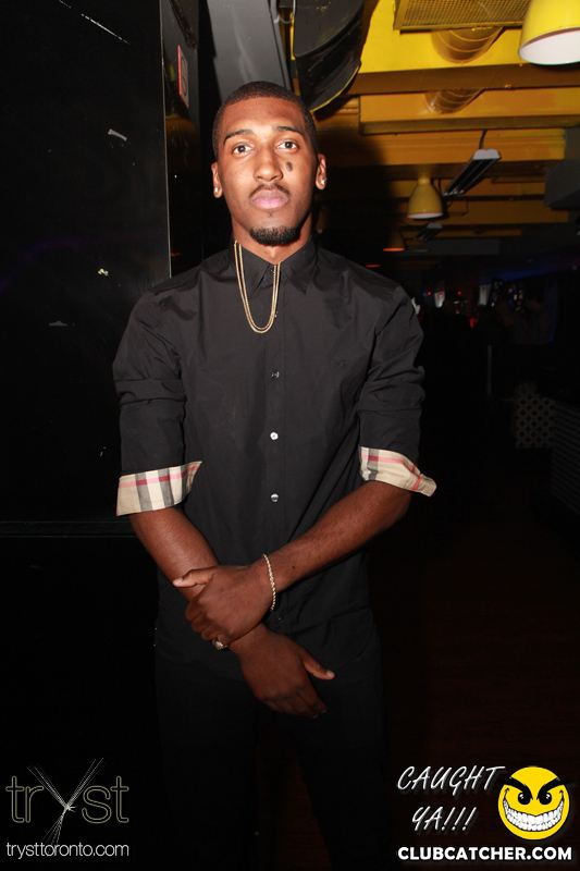 Tryst nightclub photo 220 - August 15th, 2014