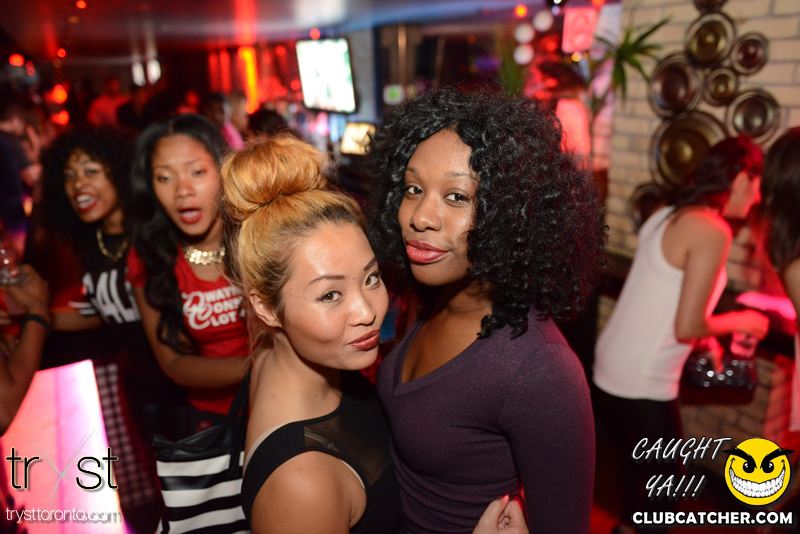 Tryst nightclub photo 224 - August 15th, 2014