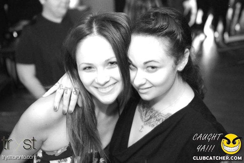 Tryst nightclub photo 229 - August 15th, 2014