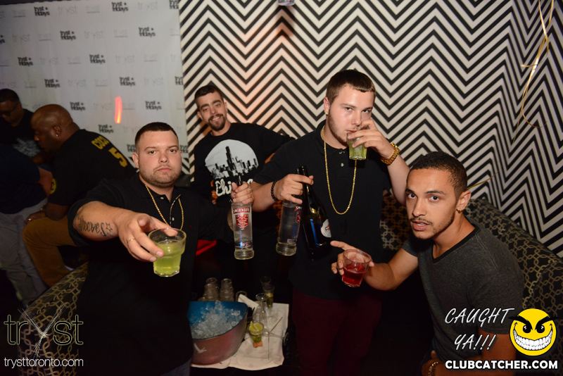 Tryst nightclub photo 231 - August 15th, 2014