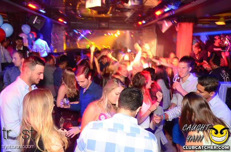 Tryst nightclub photo 233 - August 15th, 2014