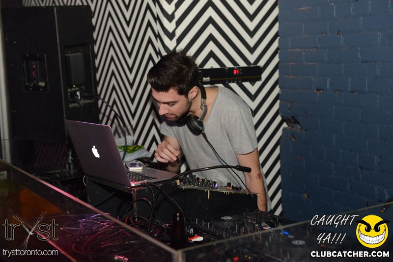 Tryst nightclub photo 234 - August 15th, 2014