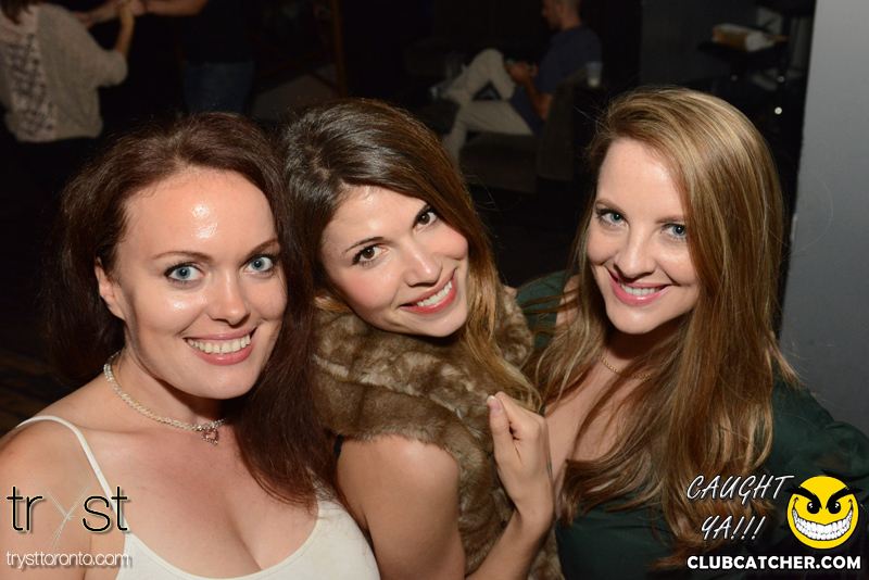 Tryst nightclub photo 236 - August 15th, 2014