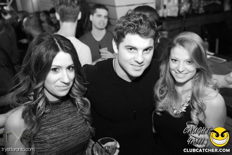 Tryst nightclub photo 237 - August 15th, 2014