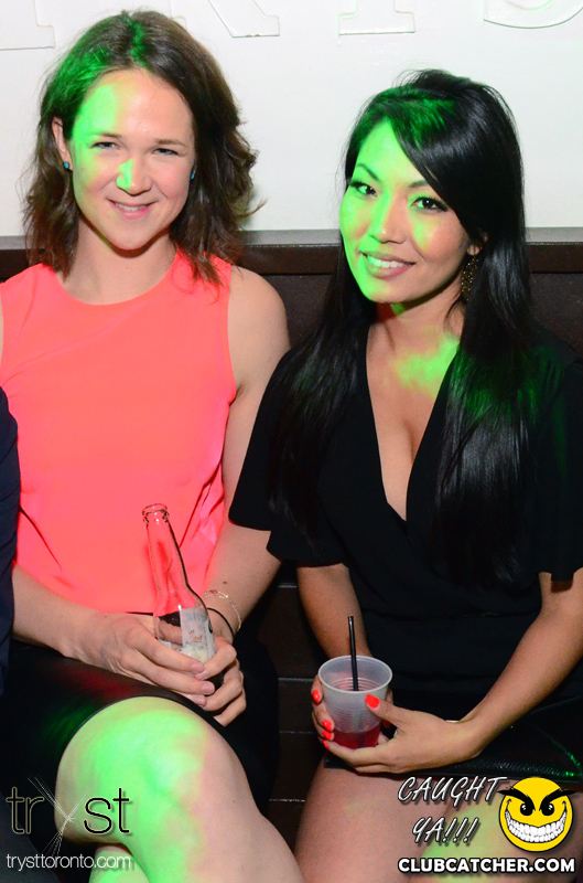 Tryst nightclub photo 25 - August 15th, 2014
