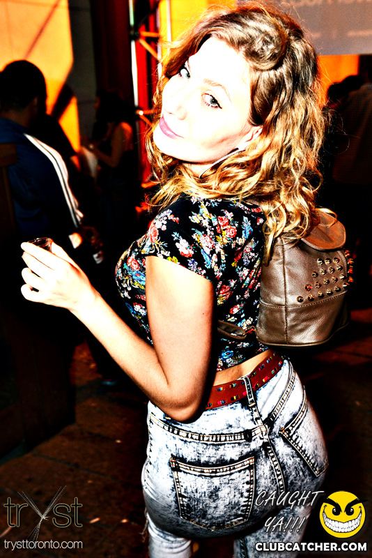 Tryst nightclub photo 241 - August 15th, 2014