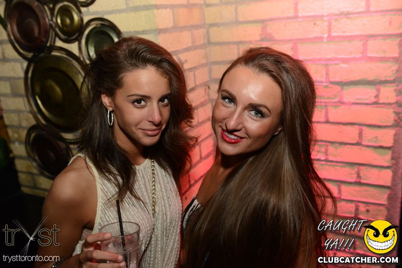 Tryst nightclub photo 243 - August 15th, 2014