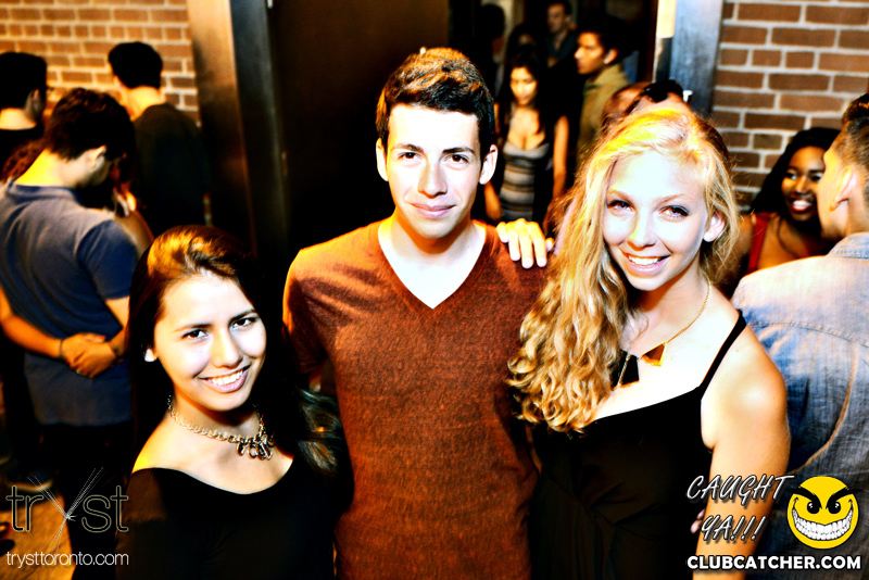 Tryst nightclub photo 244 - August 15th, 2014