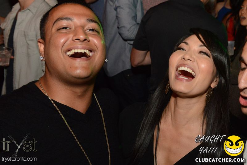 Tryst nightclub photo 245 - August 15th, 2014