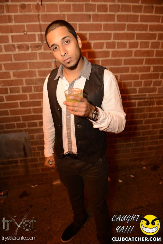 Tryst nightclub photo 253 - August 15th, 2014