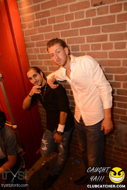 Tryst nightclub photo 255 - August 15th, 2014