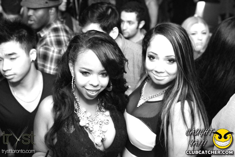 Tryst nightclub photo 257 - August 15th, 2014