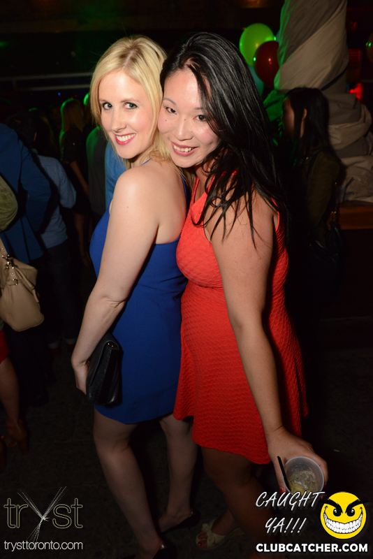 Tryst nightclub photo 258 - August 15th, 2014
