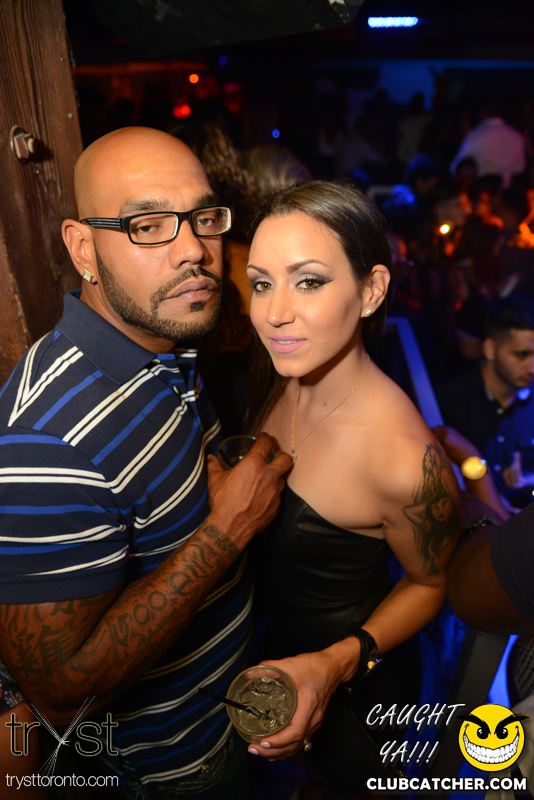 Tryst nightclub photo 259 - August 15th, 2014
