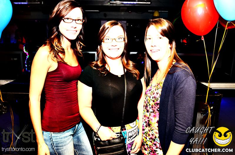 Tryst nightclub photo 266 - August 15th, 2014