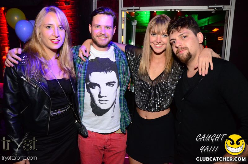 Tryst nightclub photo 267 - August 15th, 2014