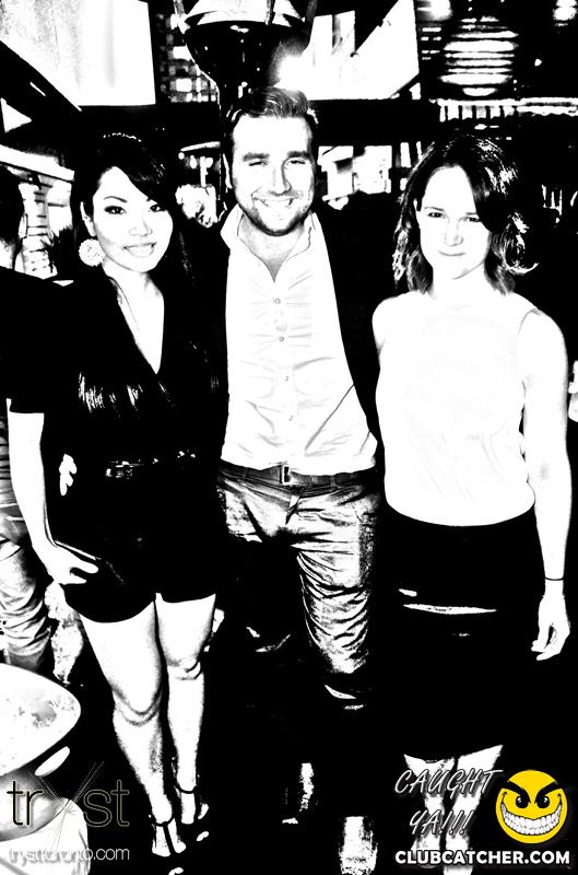 Tryst nightclub photo 268 - August 15th, 2014
