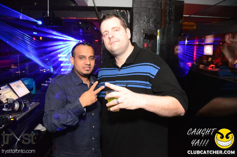 Tryst nightclub photo 269 - August 15th, 2014