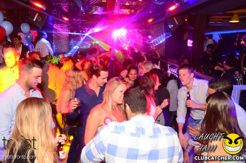 Tryst nightclub photo 271 - August 15th, 2014