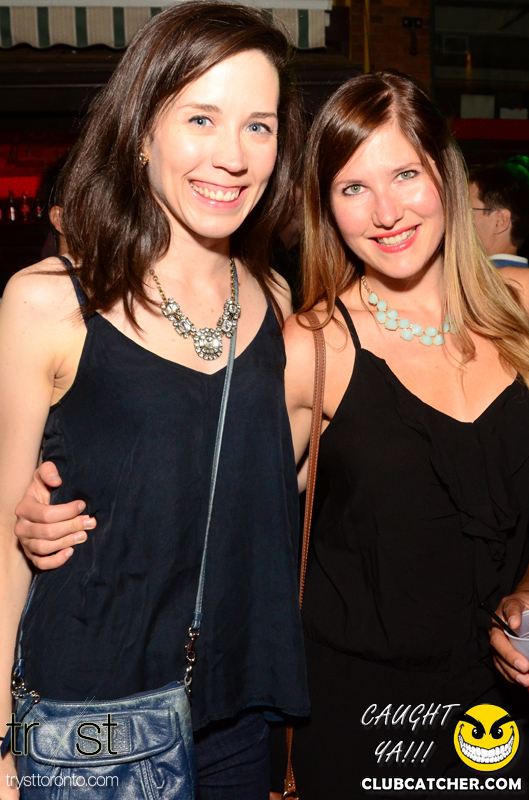 Tryst nightclub photo 29 - August 15th, 2014