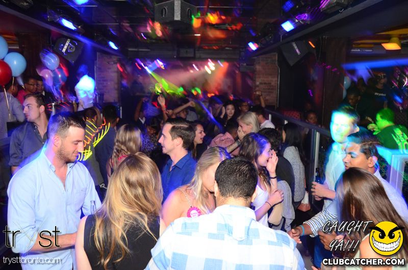 Tryst nightclub photo 35 - August 15th, 2014