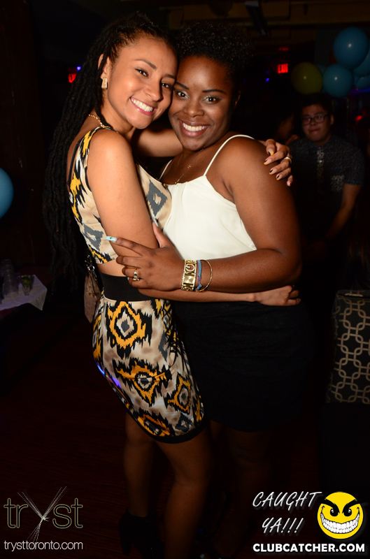 Tryst nightclub photo 37 - August 15th, 2014