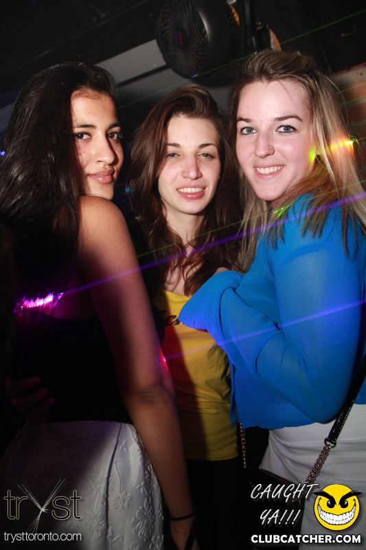 Tryst nightclub photo 38 - August 15th, 2014