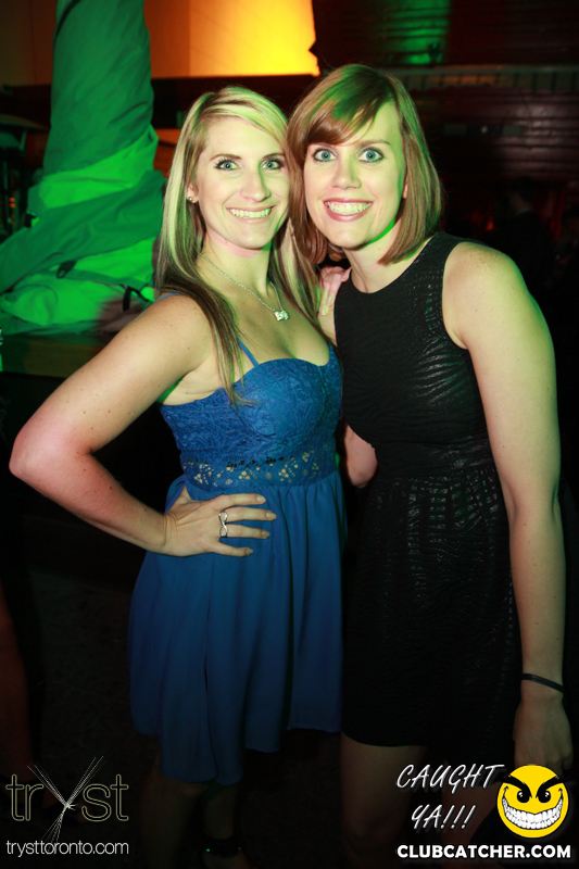 Tryst nightclub photo 39 - August 15th, 2014