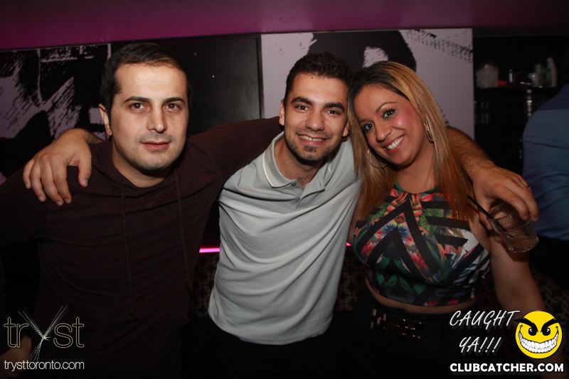 Tryst nightclub photo 44 - August 15th, 2014