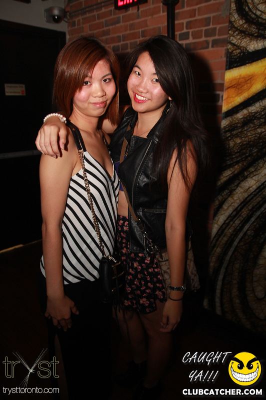 Tryst nightclub photo 46 - August 15th, 2014