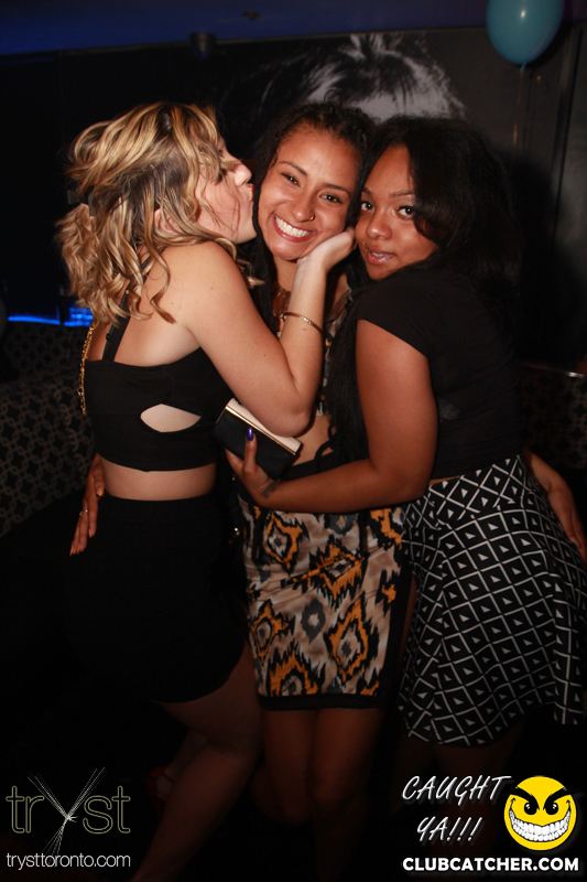 Tryst nightclub photo 47 - August 15th, 2014