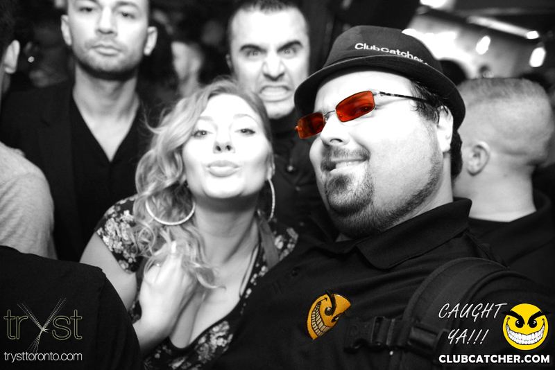 Tryst nightclub photo 51 - August 15th, 2014