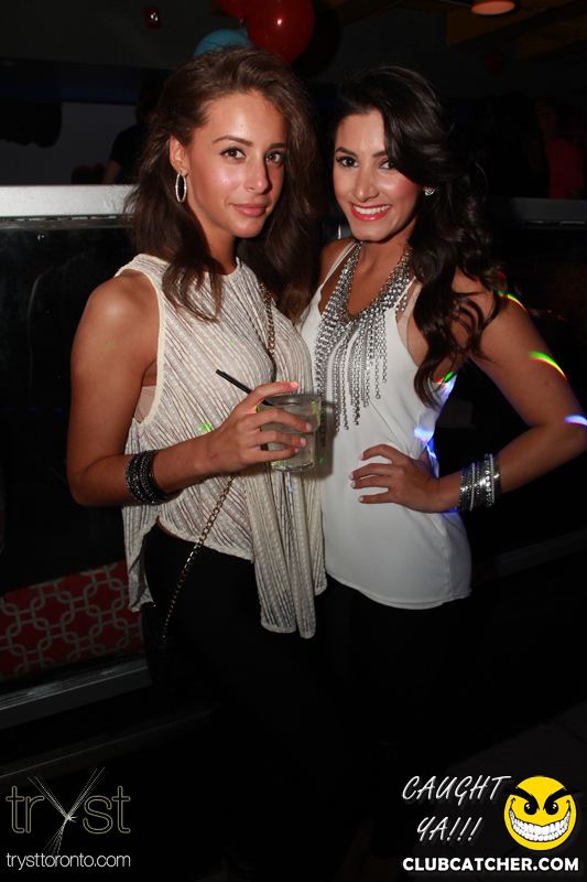 Tryst nightclub photo 53 - August 15th, 2014
