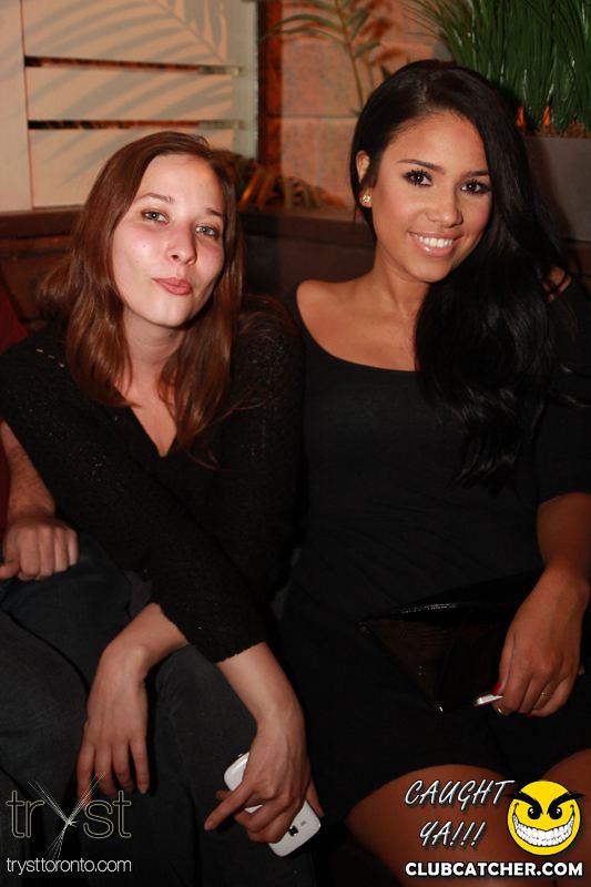 Tryst nightclub photo 55 - August 15th, 2014