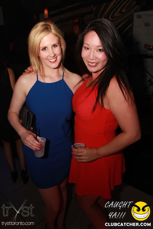 Tryst nightclub photo 57 - August 15th, 2014