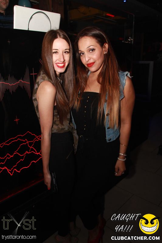 Tryst nightclub photo 59 - August 15th, 2014