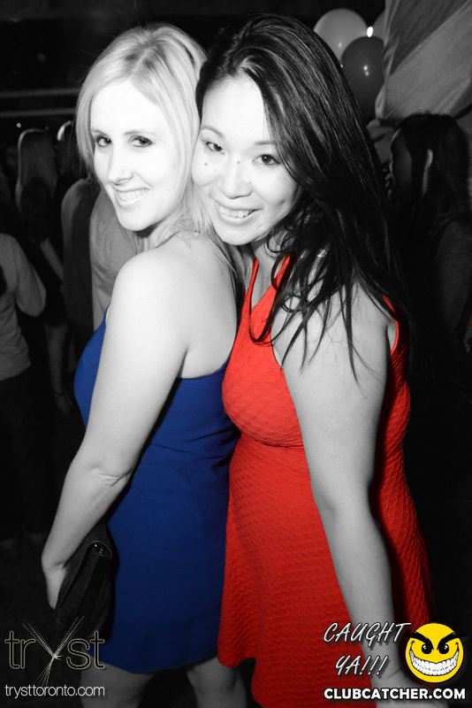 Tryst nightclub photo 7 - August 15th, 2014