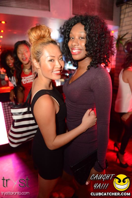 Tryst nightclub photo 62 - August 15th, 2014