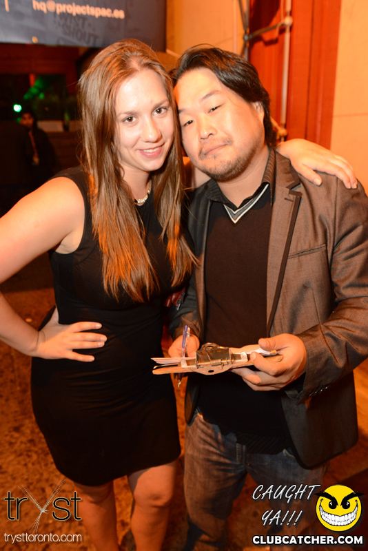 Tryst nightclub photo 64 - August 15th, 2014