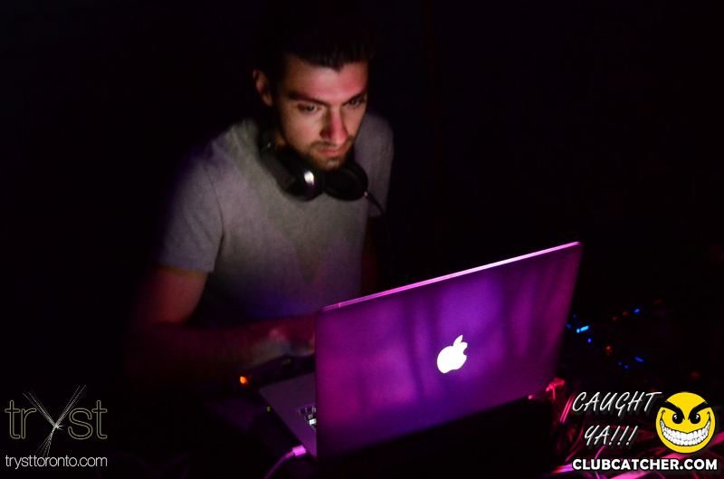 Tryst nightclub photo 65 - August 15th, 2014