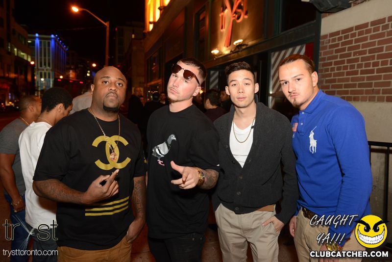 Tryst nightclub photo 67 - August 15th, 2014