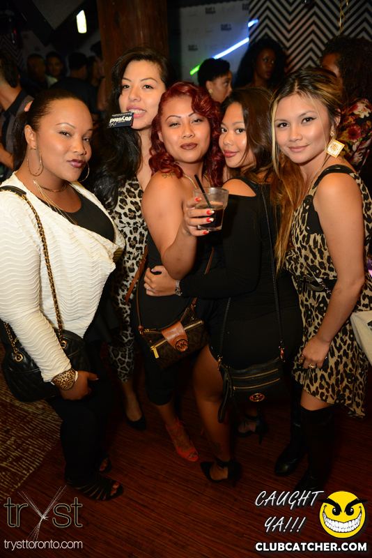 Tryst nightclub photo 68 - August 15th, 2014