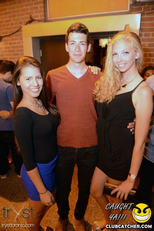 Tryst nightclub photo 70 - August 15th, 2014