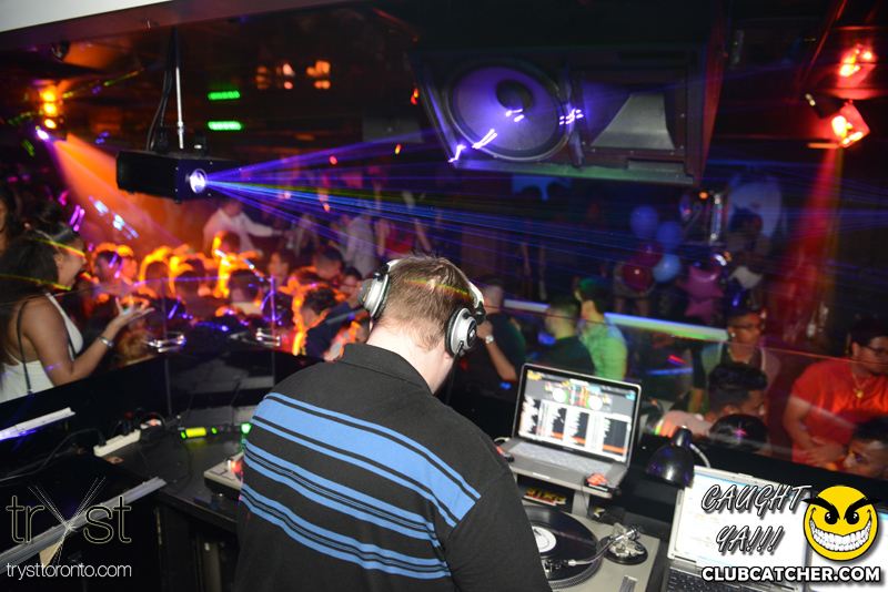 Tryst nightclub photo 74 - August 15th, 2014